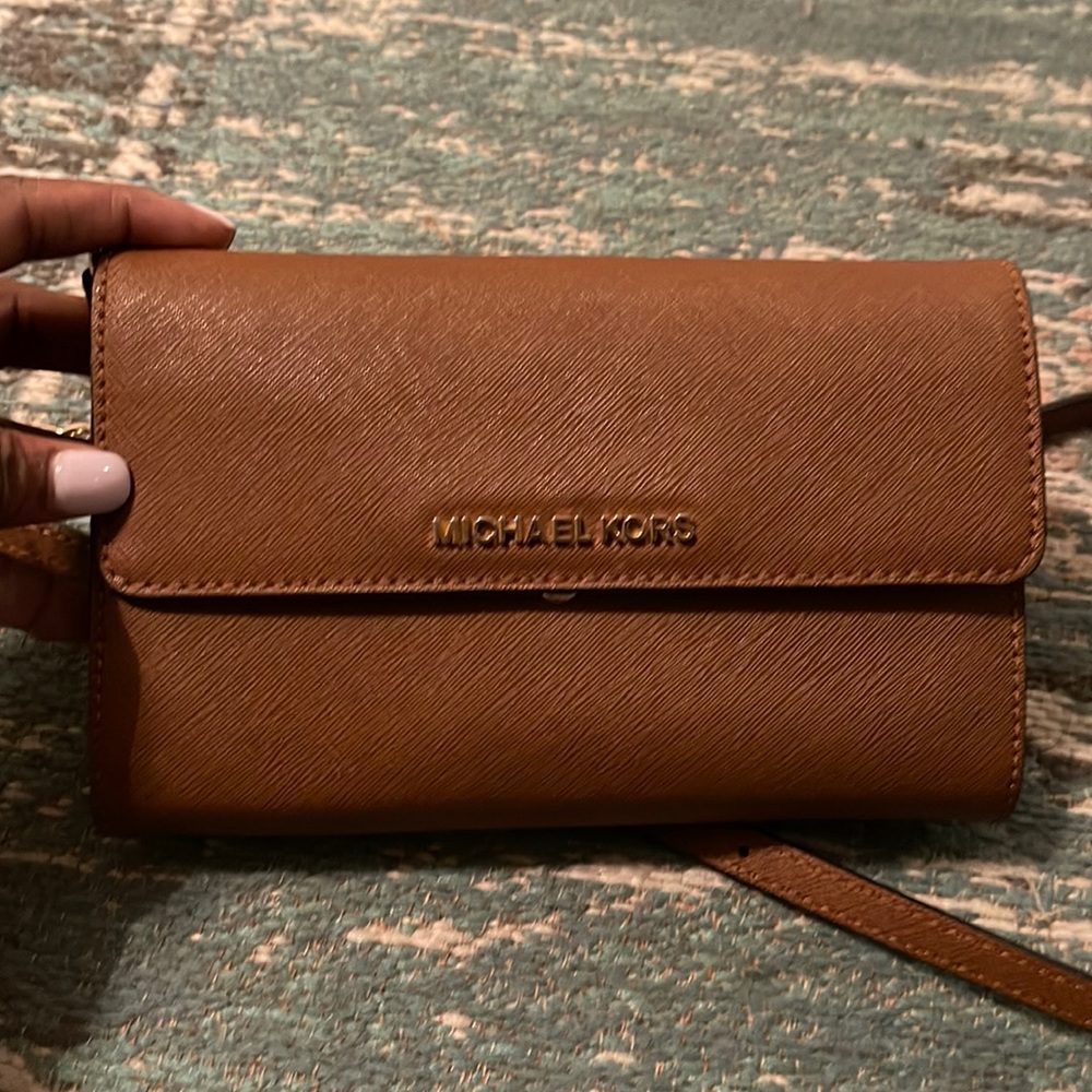 MK crossbody
